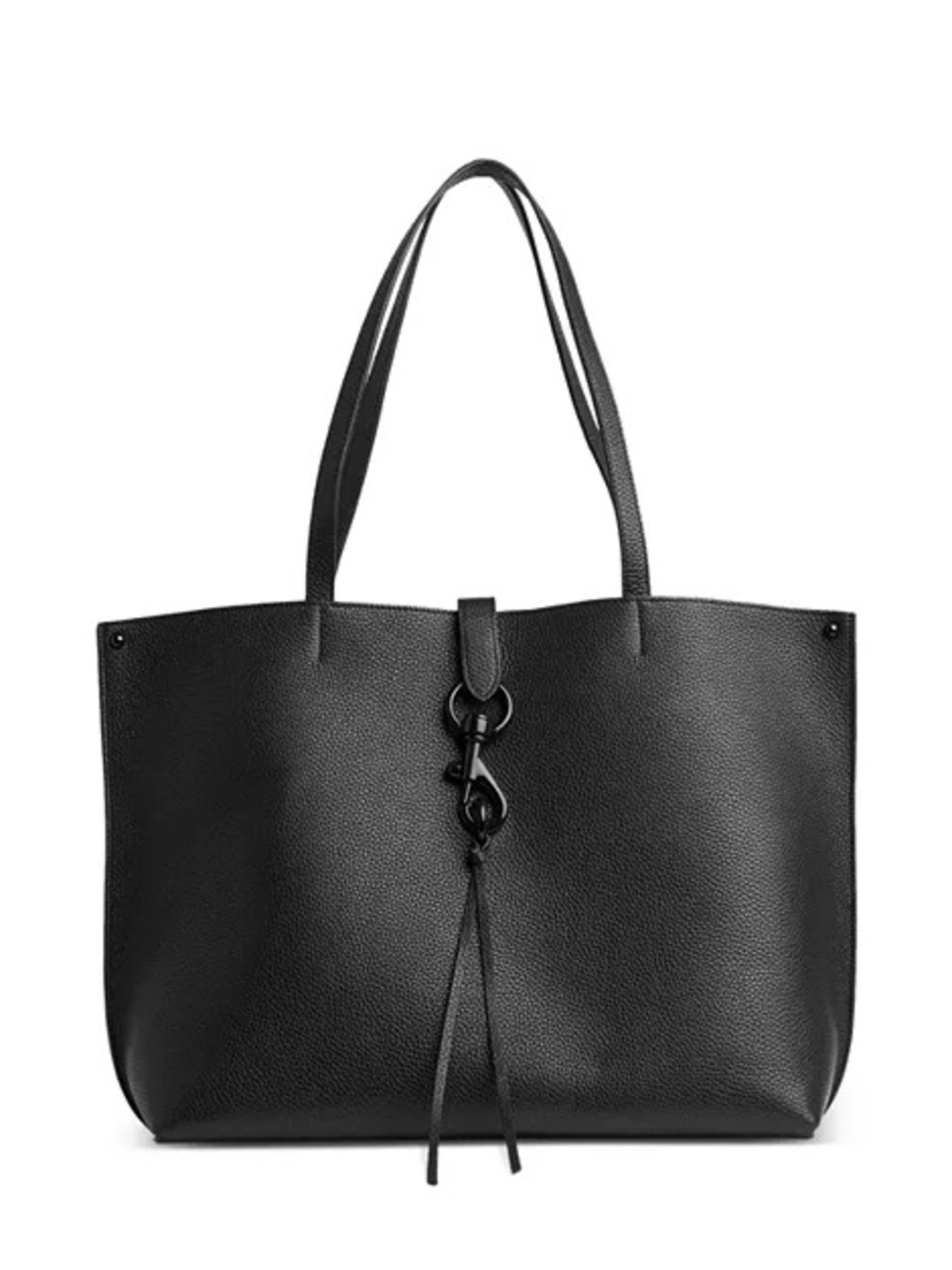 Rebecca Minkoff Megan Tote Black